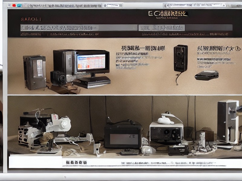 EEPROM清单电子资料 1