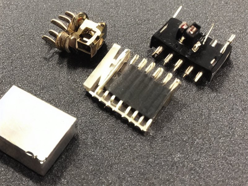 pg电子官网入口 连接器资料 2