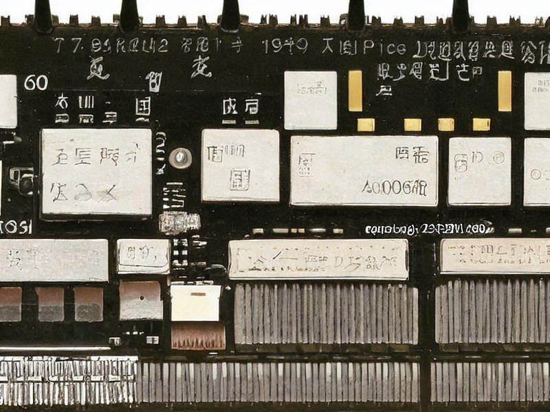 精密电阻应用相关产品 2