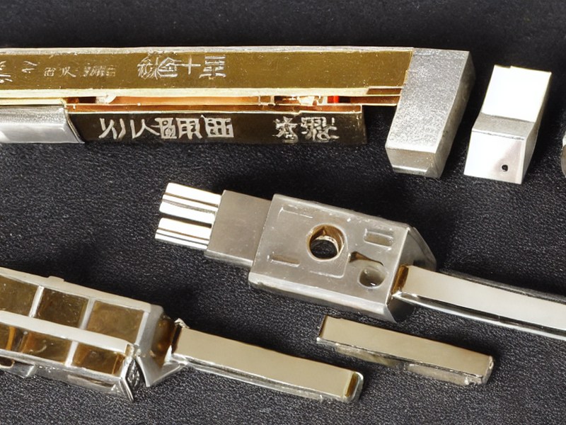 ESD保护入口技术资料 1
