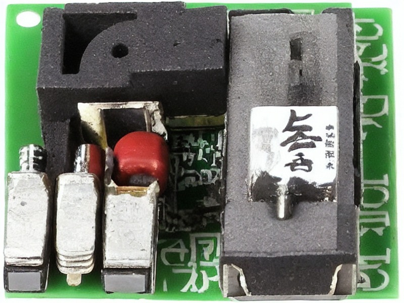 开关器件指南应用参考 2