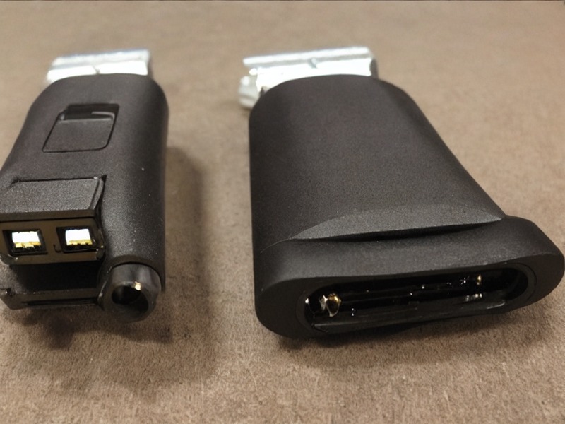 射频连接相关NAND Flash应用产品说明