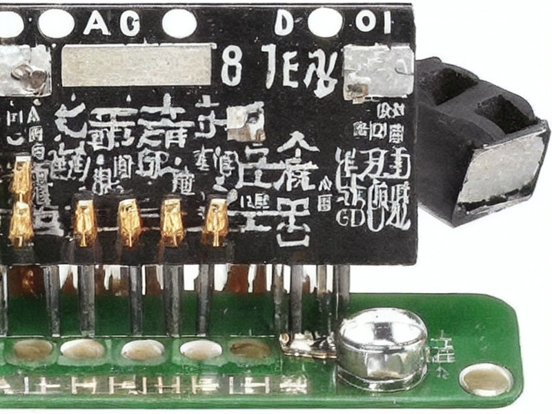 开关器件内容应用参考 1