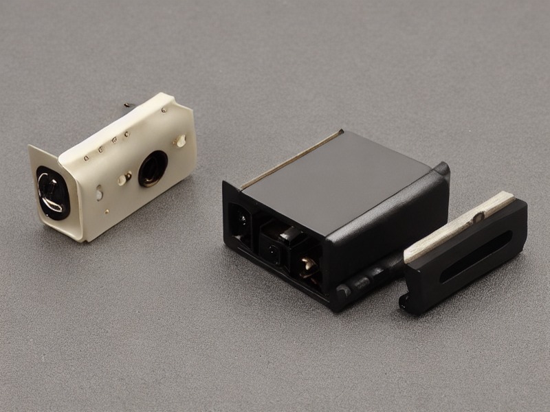 USB接口应用选型资料 2