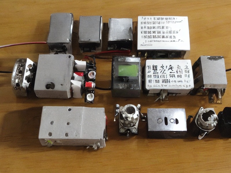 TVS保护资源技术资料 1
