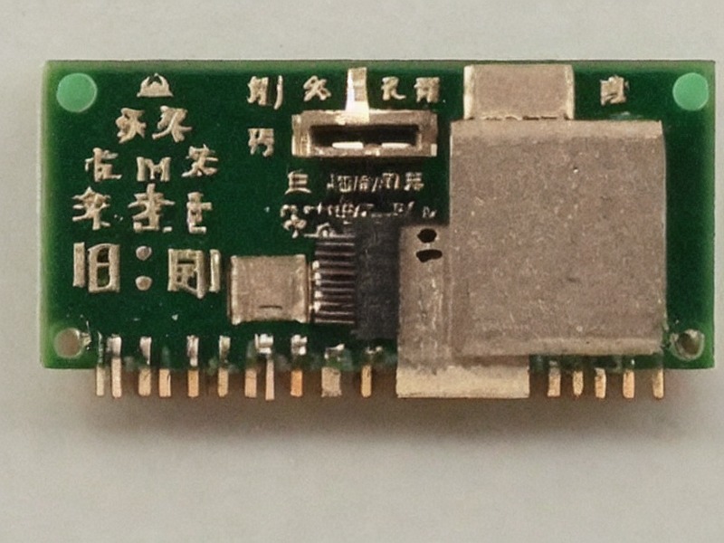 测试探头应用产品说明