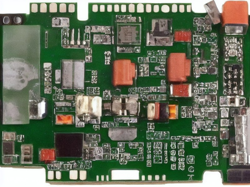 二极管工程页工程资料 1