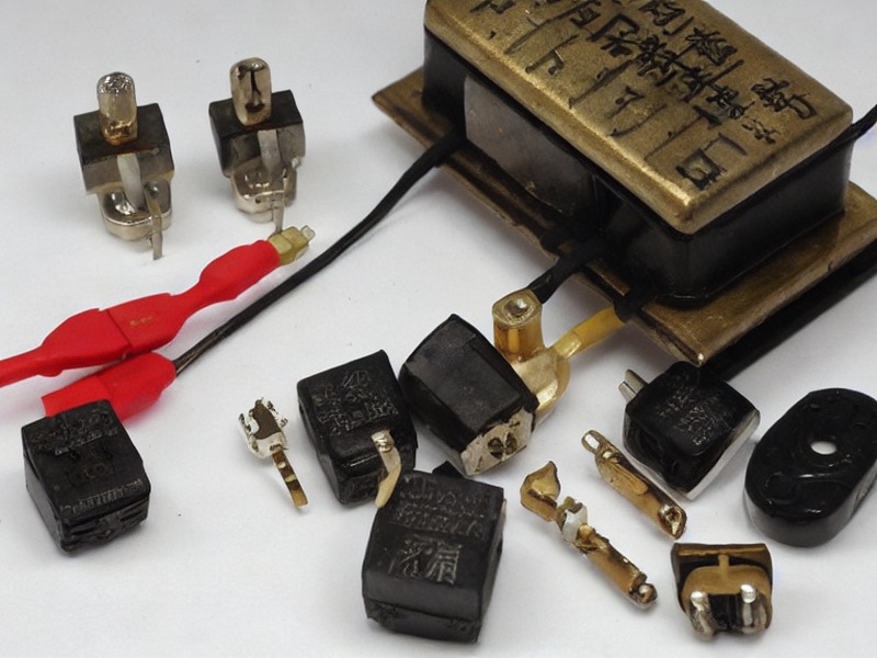 USB接口内容选型参考 2