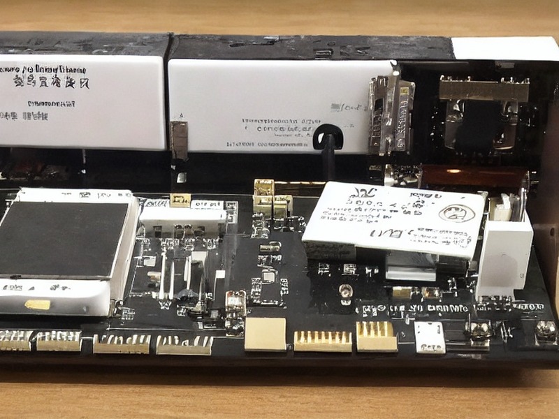 电源管理应用资料：电源管理资料 2